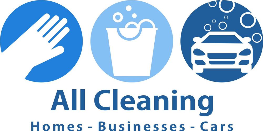 All Cleaning