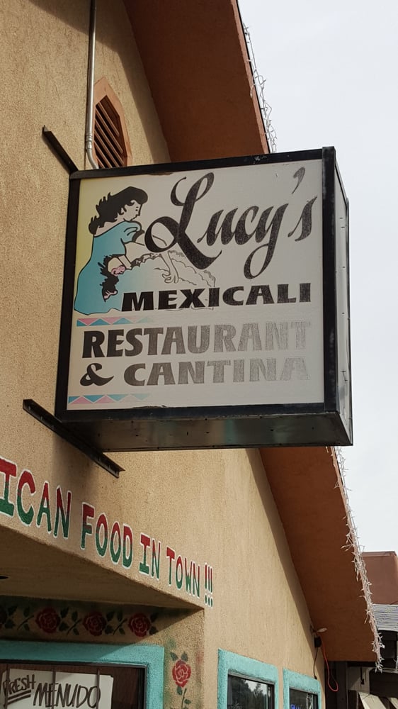 Lucy’s Mexicali Restaurant 29 Photos & 58 Reviews Mexican 2931