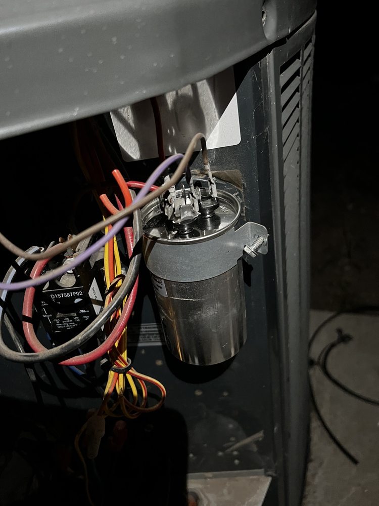 image of business Red Star Cooling & Heating DFW