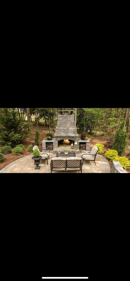C3 Hardscapes & Design