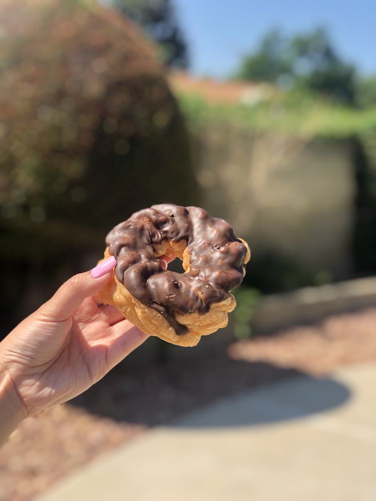 Donut Delite