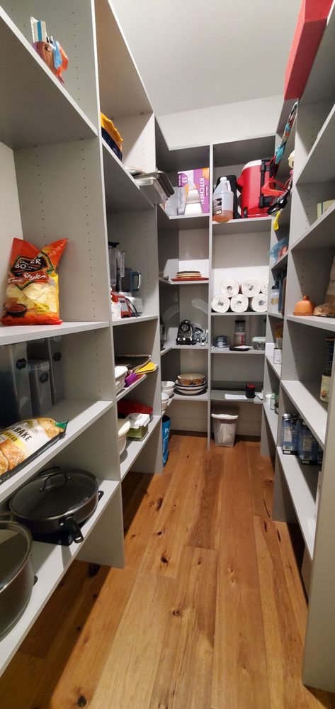 image of business Closet Art