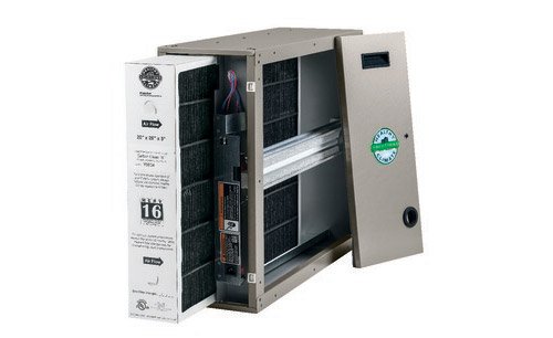 image of business AirTek Services