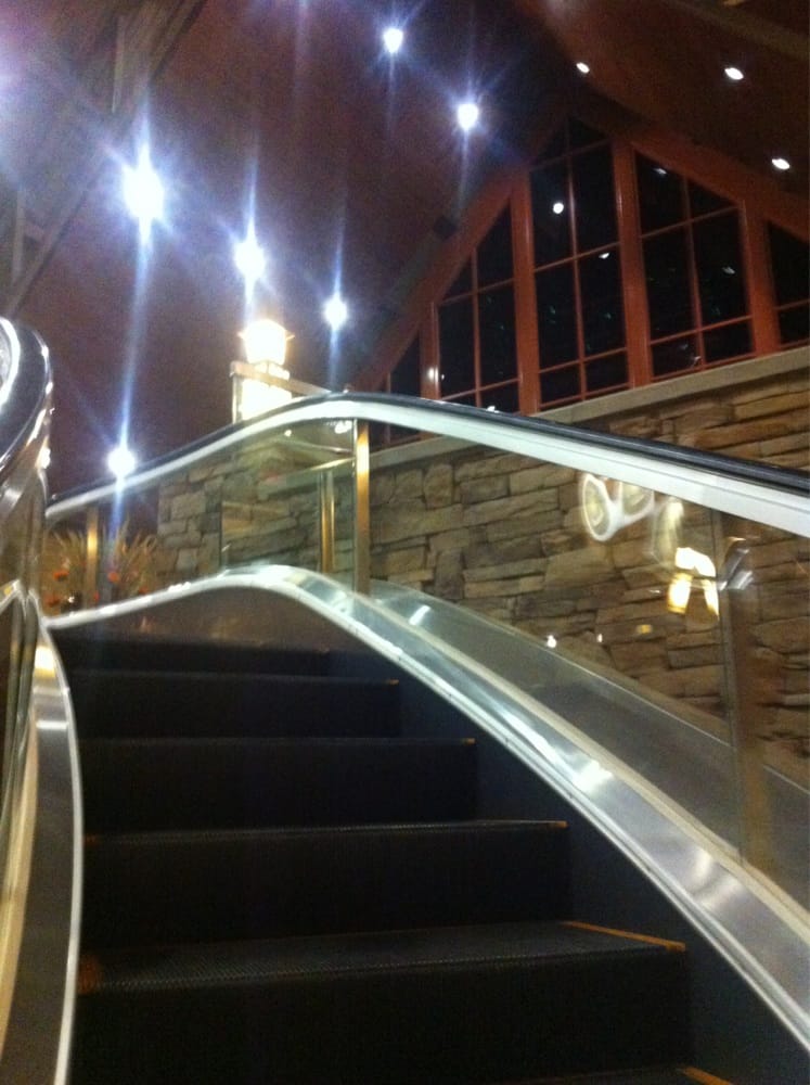 River rock casino richmond bc employment