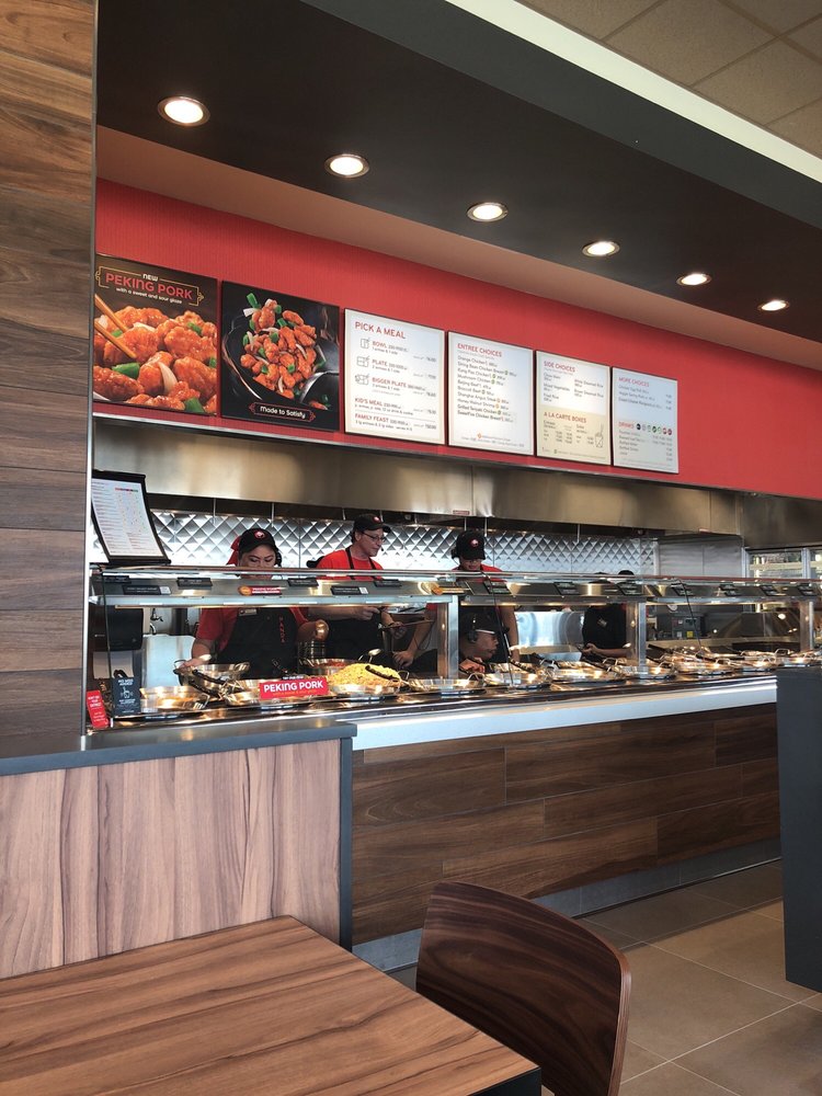 Panda Express