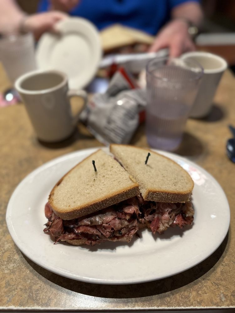 Ben & Irv's