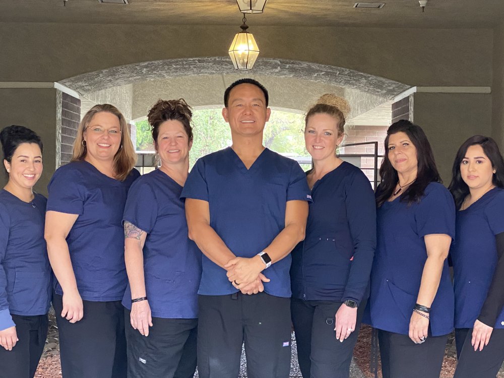 image of business Glendale Aesthetic Dentistry