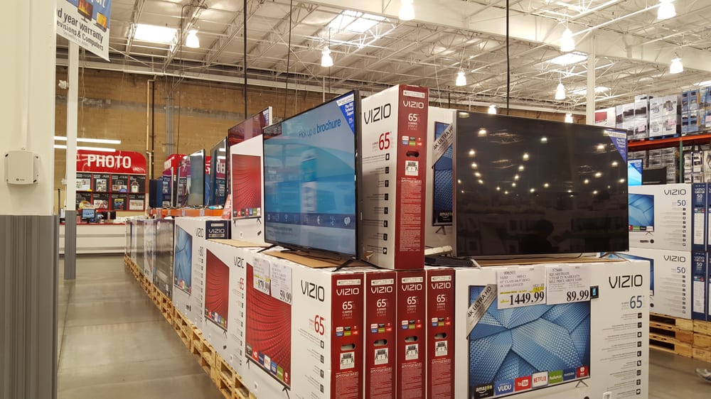 Costco 66 Photos & 75 Reviews Wholesale Stores 3980 Venture Dr