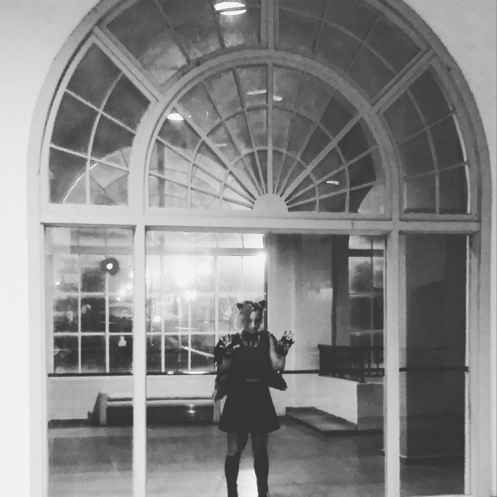 Super Creepy Hy 2017 Must Stay If You Like Haunted Photo Of Hollywood Beach Resort Hotel Fl United States Super Creepy