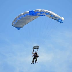 Skydive Myrtle Beach Closed 27 Photos Skydiving 2800 Photo Of Skydive Myrtle Beach North Sc United States