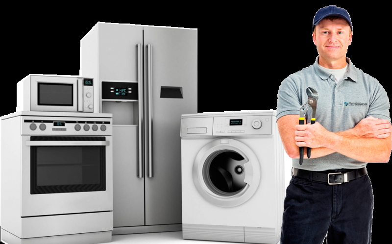 Tecnoexpert Appliance Repairs
