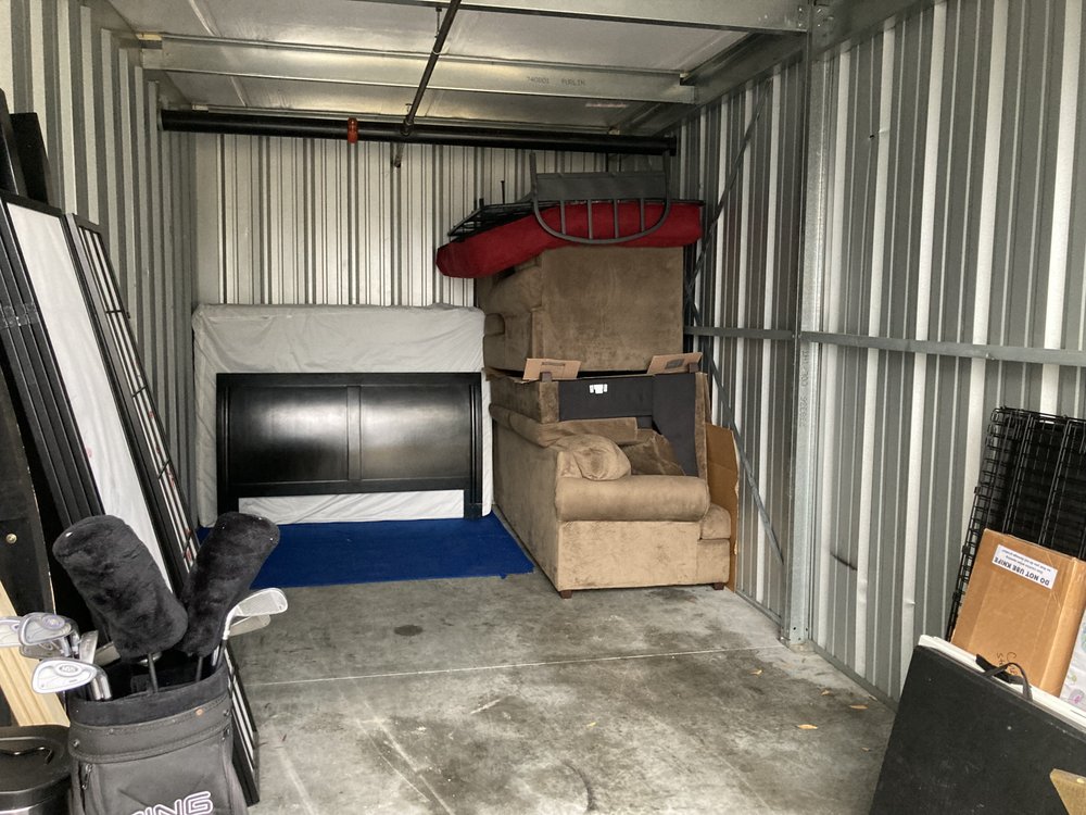 Breeze Movers & Freight