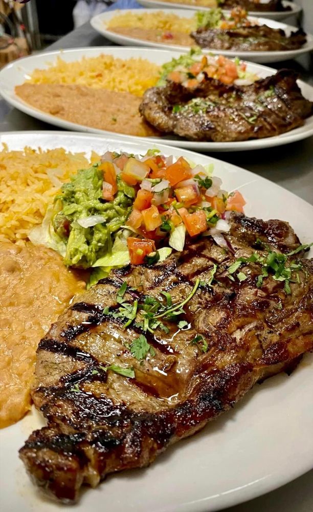 Casa Tequila Bar & Grill - Sterling