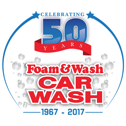 Foam & Wash Car Wash