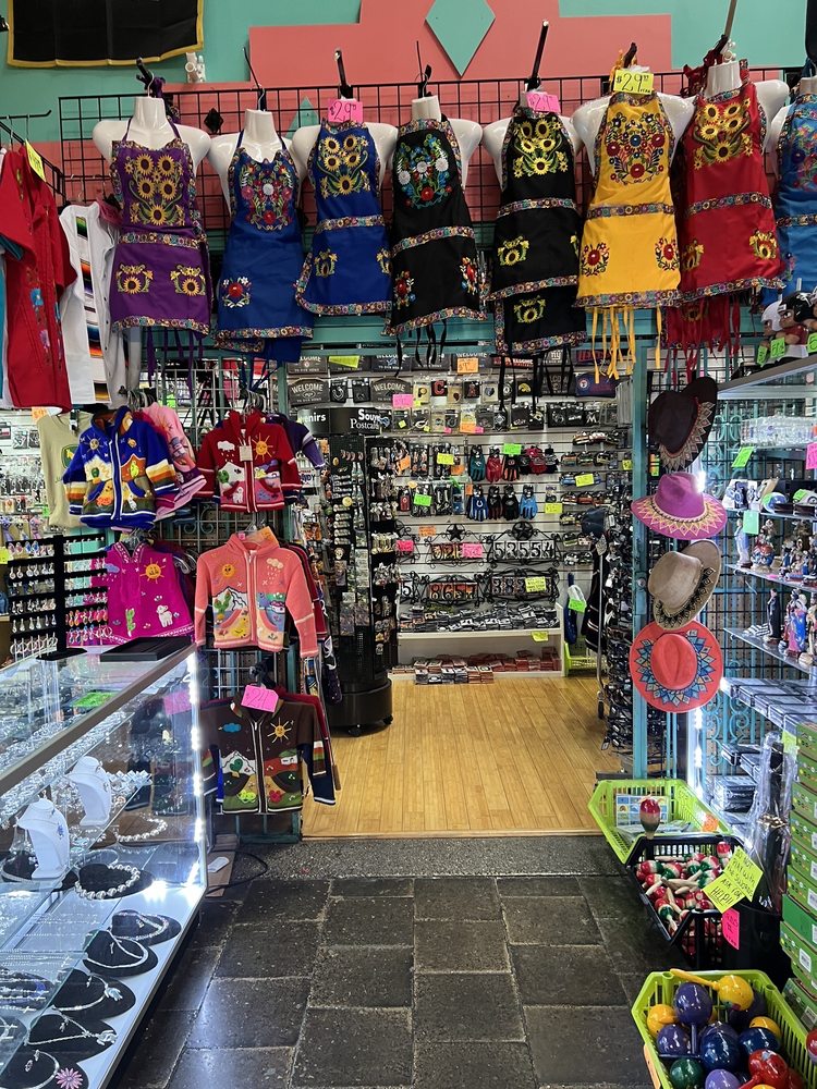 El Mercado