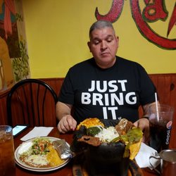The Best 10 Restaurants Near Deridder La 70634 Last Updated 14 Los Mayas Mexican Grill
