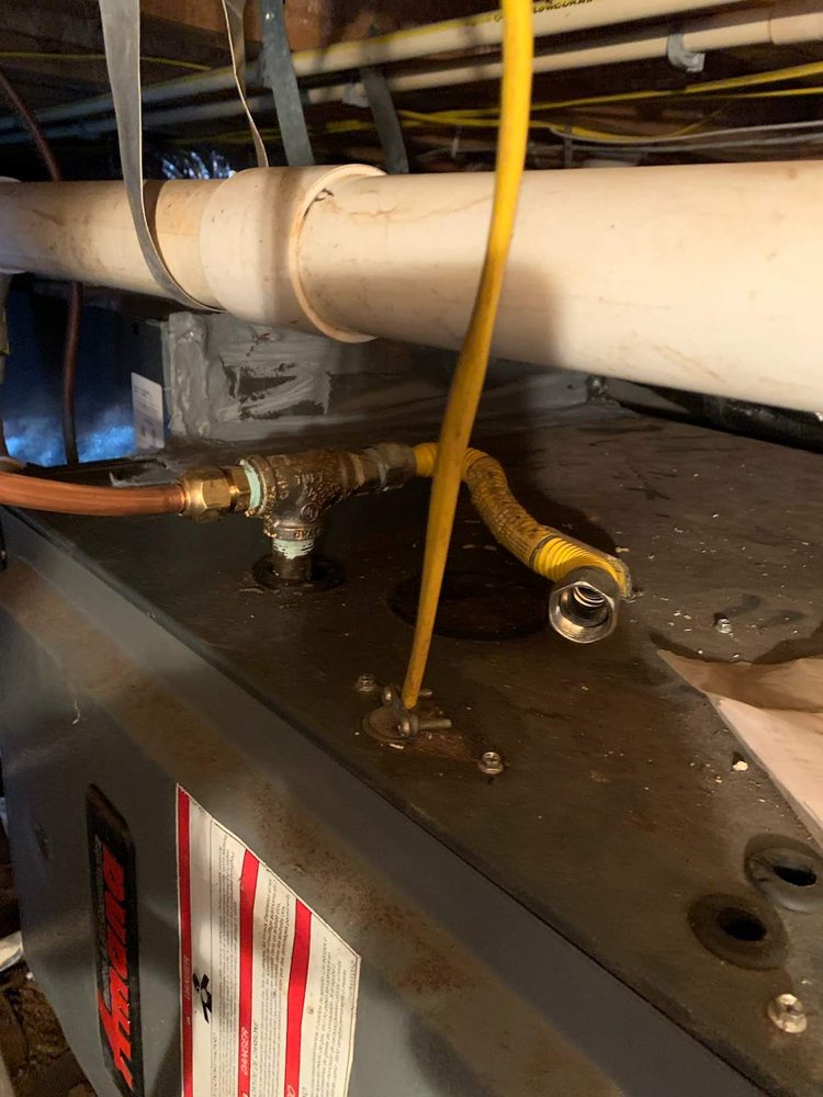 image of business Boiling Springs Heating & Air