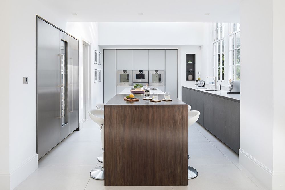 Elite Kitchen & Bath