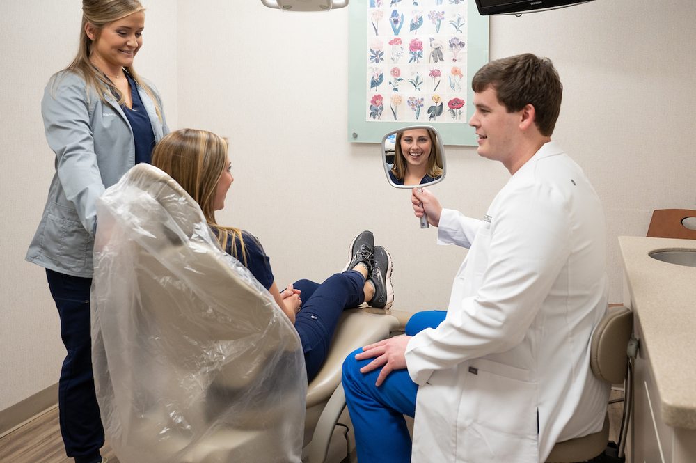 image of business Cranford Dental