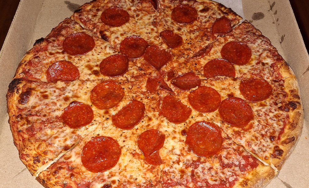 NY Joe's Pasta & Pizza