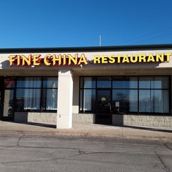 Fine China Restaurant gift card