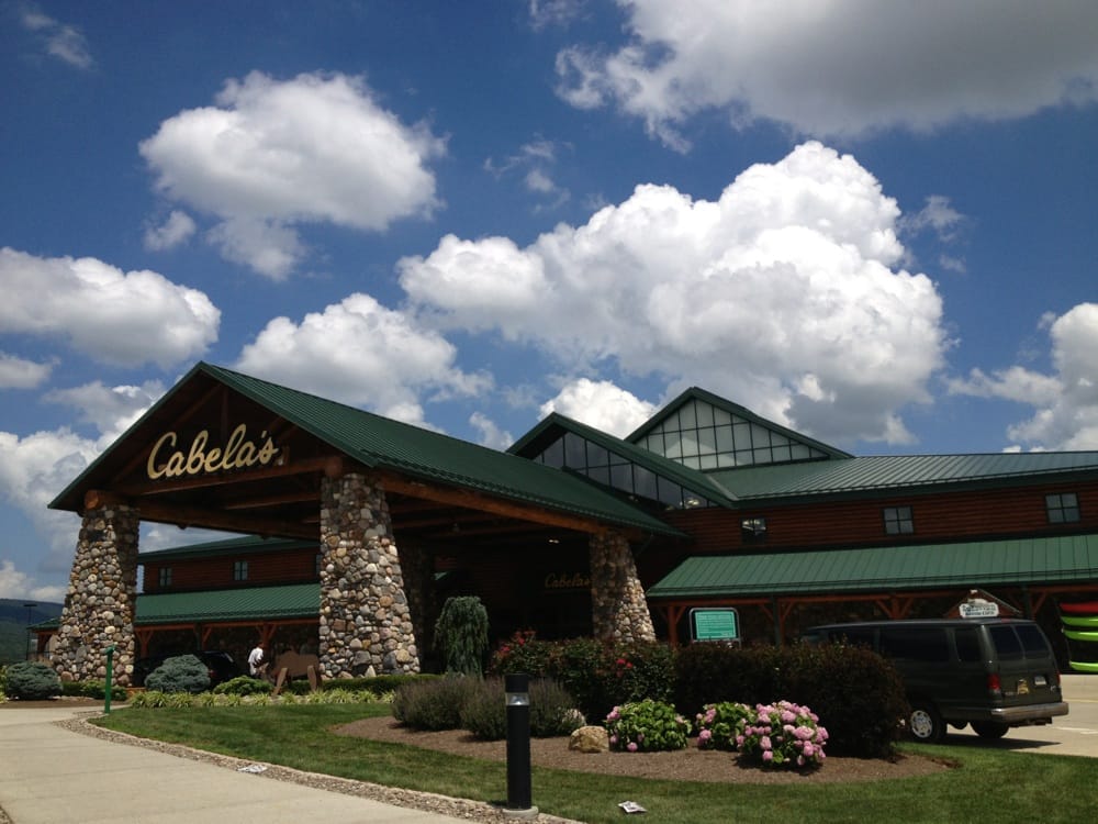 What Restaurants Are Near Cabelas In Hamburg Pa What Restaurants Are Near Cabelas In Hamburg Pa