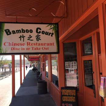 Bamboo Court Chinese Restaurant Order Food Online 74 Photos Photo Of Bamboo Court Chinese Restaurant Kissimmee Fl United States