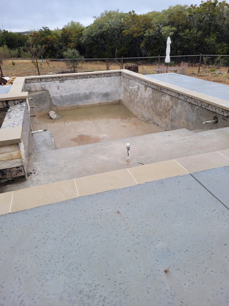 Westview Pools