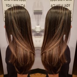 Teez D Hair Salon 87 Photos 116 Reviews Hair Salons 2504 N