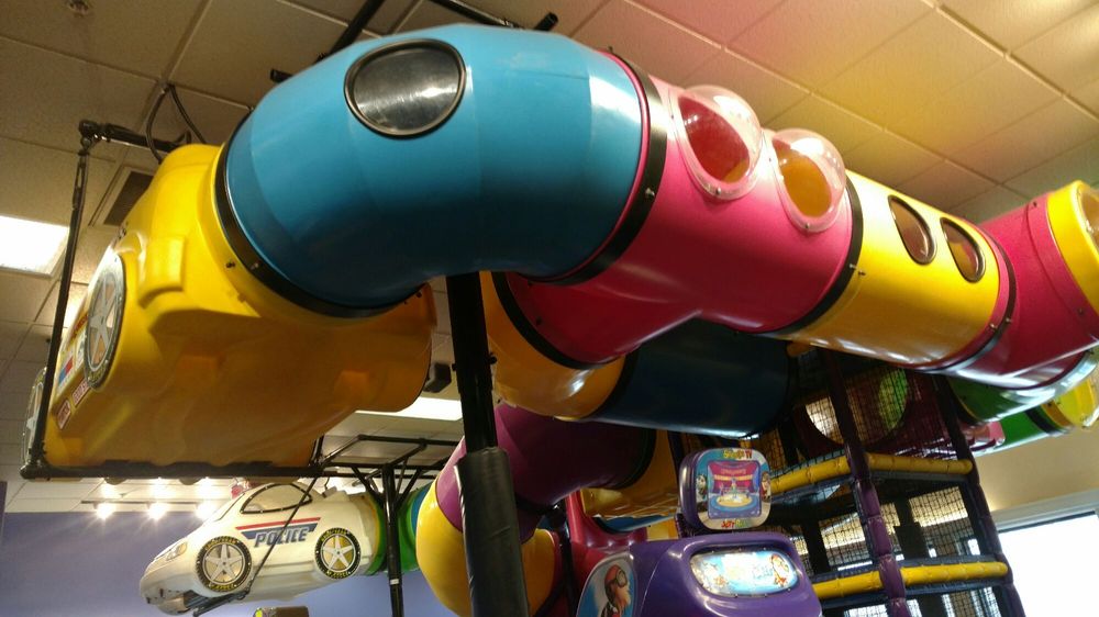 Chuck E Cheese’s Order Food Online 13 Reviews Pizza 82 Buckland