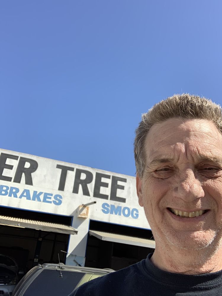 Peppertree Automotive