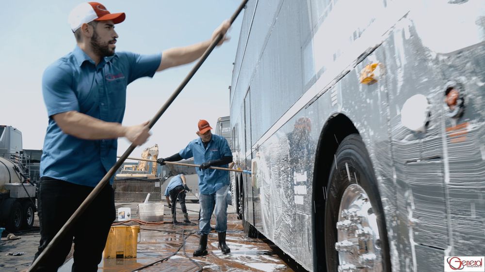 General Cleaning Solutions, Inc.
