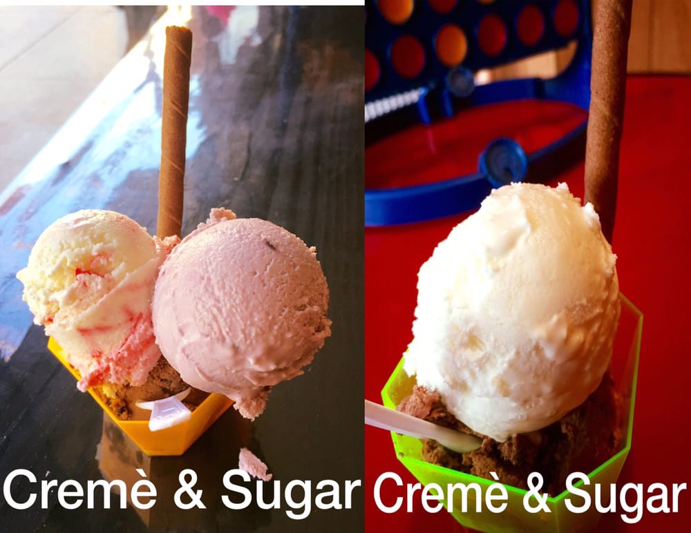 Creme&sugar 159 Photos & 30 Reviews Coffee & Tea 5842A Catalpa Ave, Ridgewood, Ridgewood