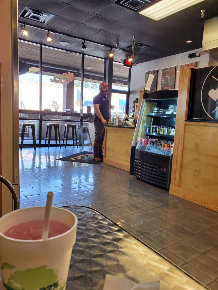 Clean Eatz - Raleigh