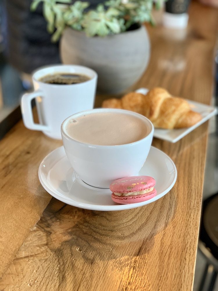 Dark Heart Coffee Bar