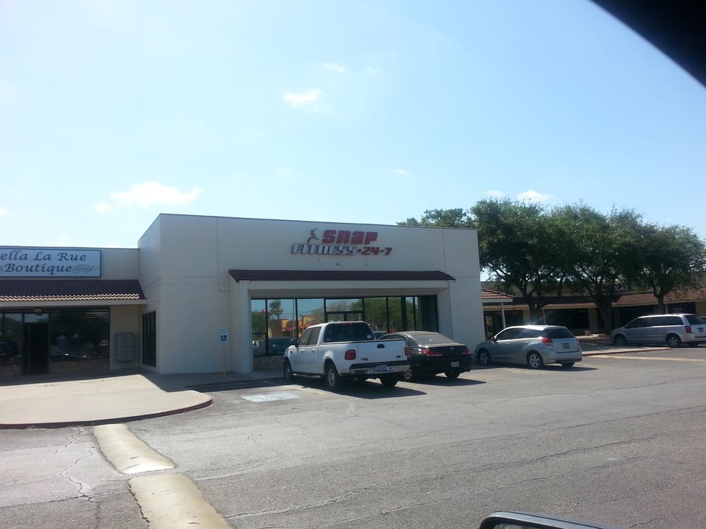 Snap Fitness
