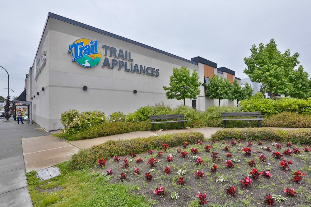 Trail Appliances Vancouver 40 Photos & 30 Reviews Appliances