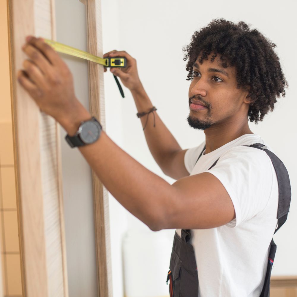 image of business Caddie Handy Services