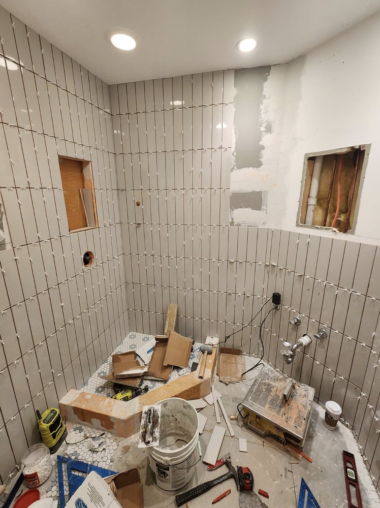 image of business AB Improvements