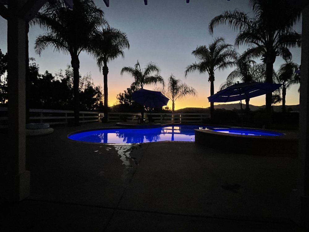 Nick’s Pool & Spa Repair