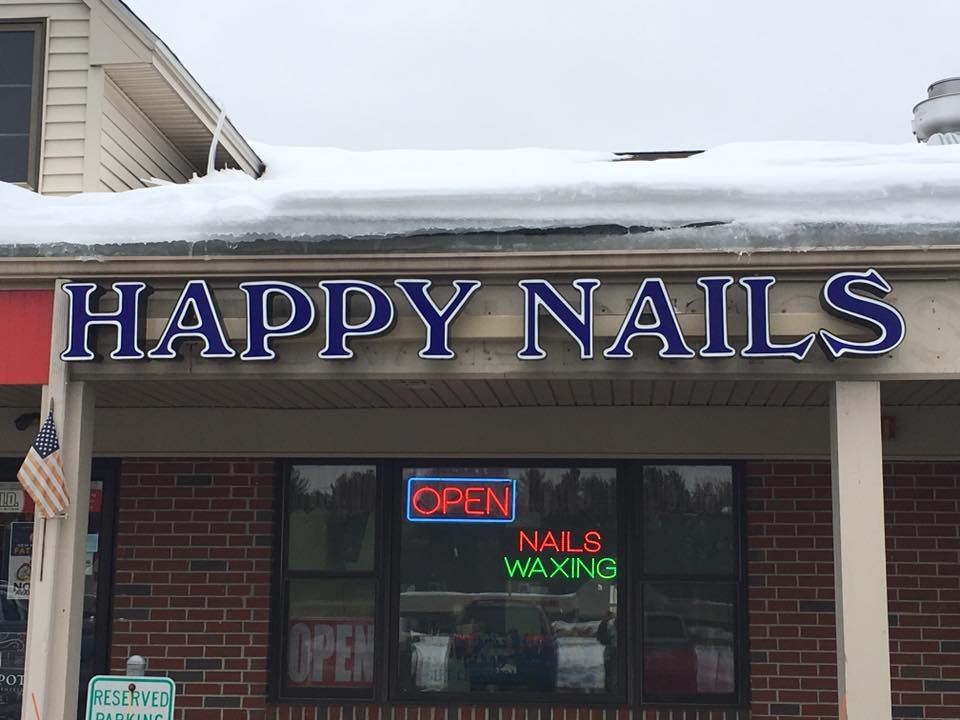happy nails 18 photos waxing 175 littleton rd happy nails 18 photos waxing 175 littleton rd