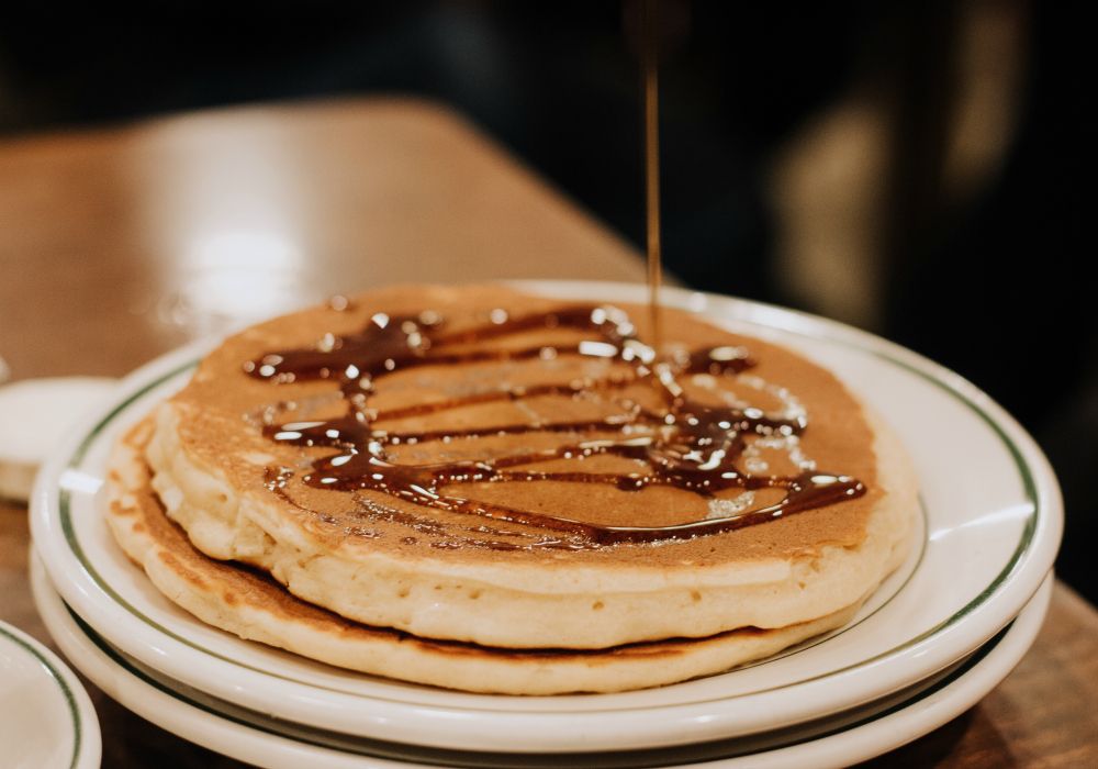 The Pancake Shop 109 Photos & 222 Reviews Breakfast & Brunch 216