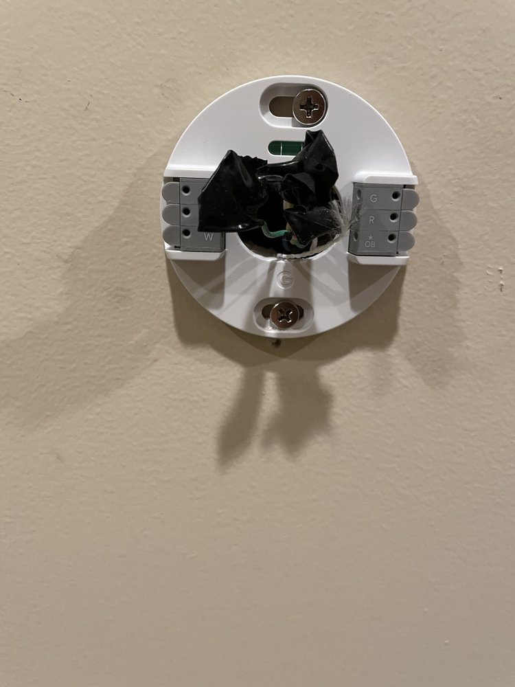 image of business Electric Guy