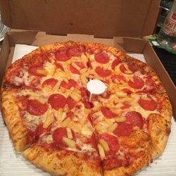 Papa John's Pizza Deals