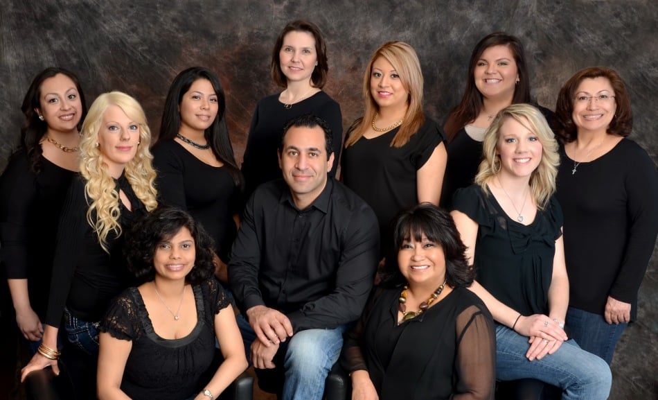 image of business 1st Dental & Orthodontics