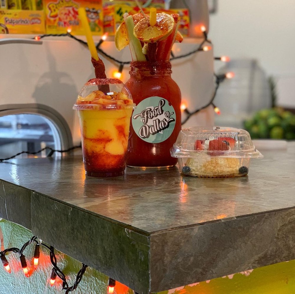 Fruteria Tropical