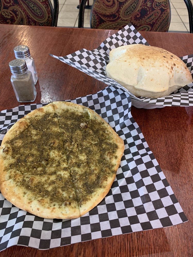 Al Salam Bakery and Restaurant