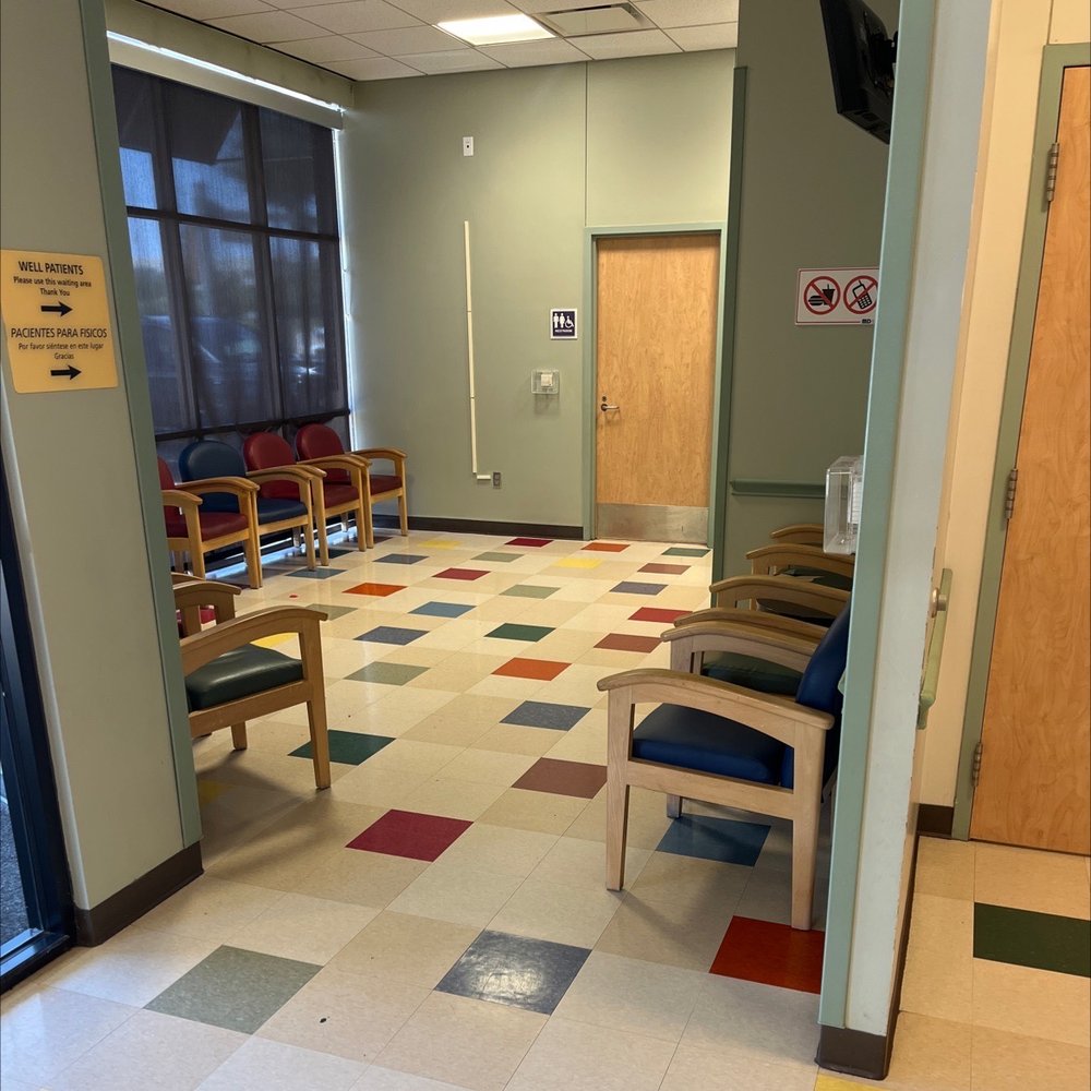 image of business MD Kids Pediatrics - West Plano