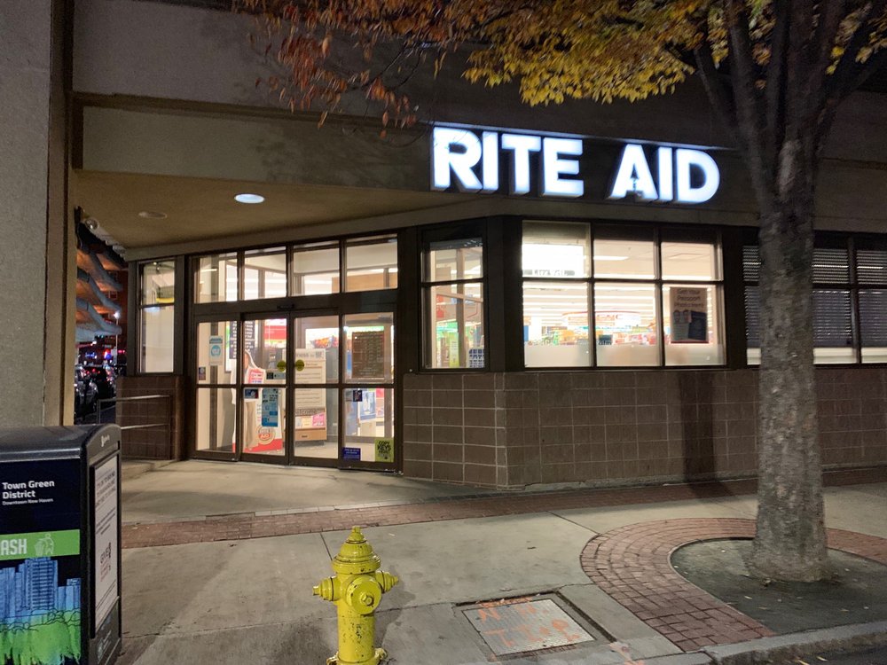 Rite Aid