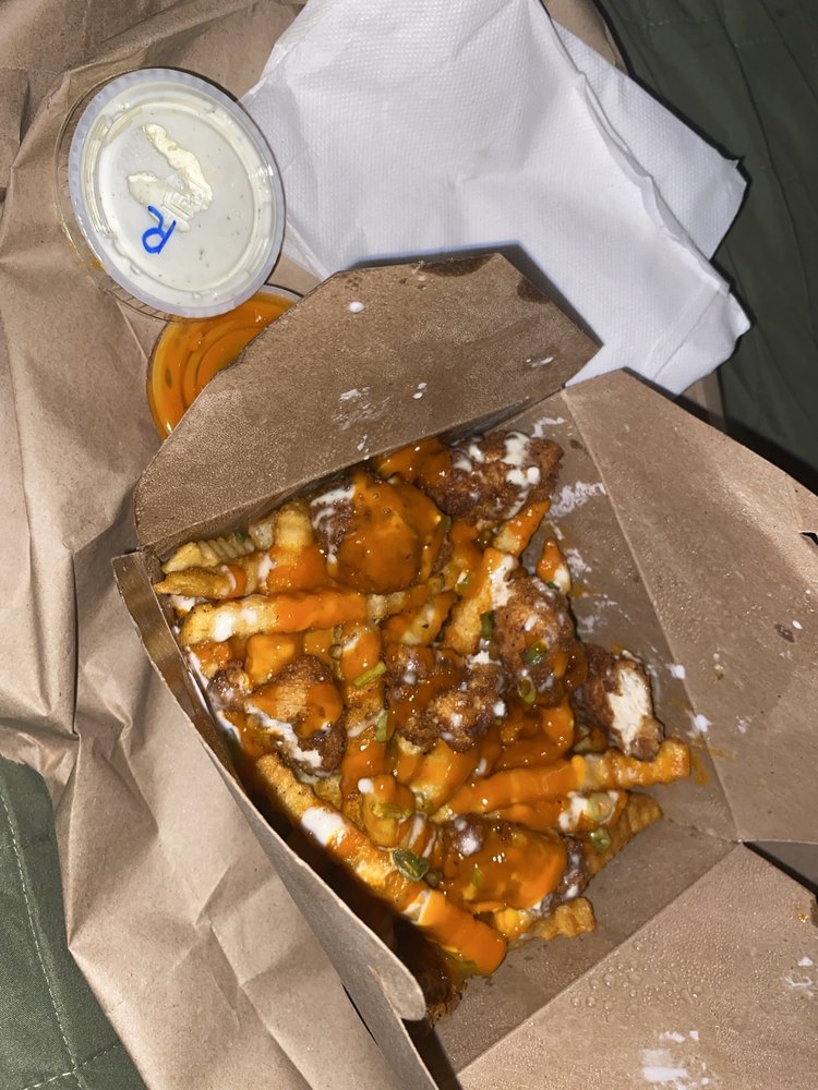 Wing It On Wing It On
